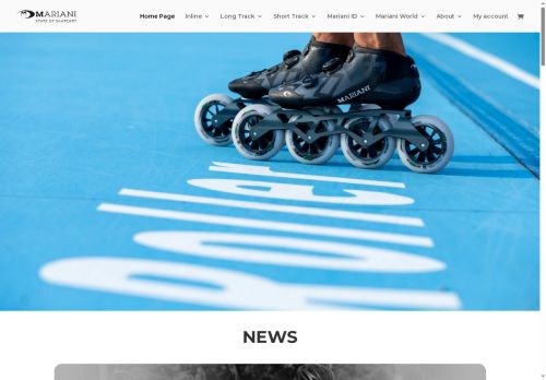 marianiskates.com capture - 2025-10-18 14:59:38
