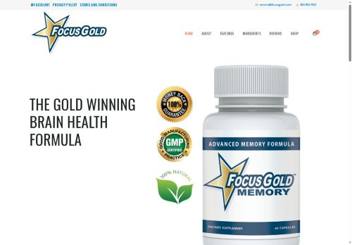 focusgold.com capture - 2025-10-18 15:17:36