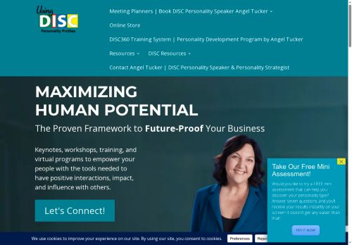 usingdisc.com capture - 2025-10-18 15:28:43