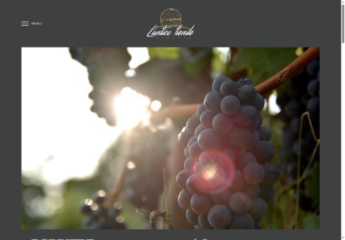 lanticofienile.com capture - 2025-10-18 15:32:14