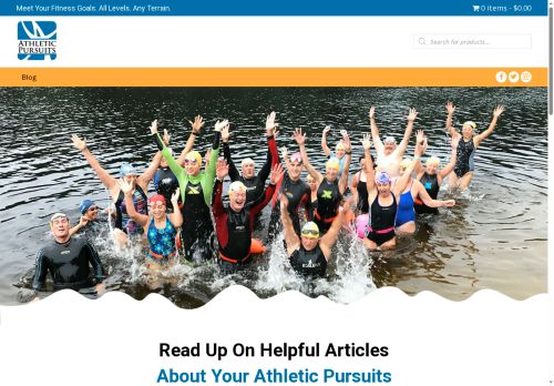 athleticpursuits.com capture - 2025-10-18 15:54:50