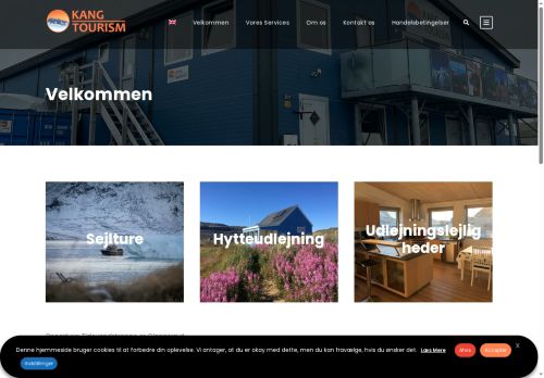kangtourism.com capture - 2025-10-18 16:13:29