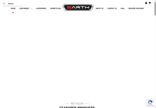 earth-ebikes.com capture - 2025-10-18 16:21:12