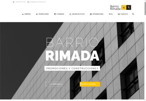 barriorimada.com capture - 2025-10-18 16:34:01