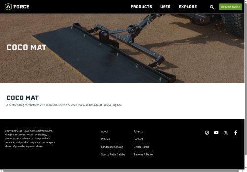 cocoadragmat.com capture - 2025-10-18 16:49:57