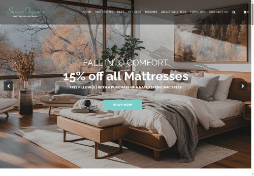 snoozzzmattressandmore.com capture - 2025-10-18 16:49:57