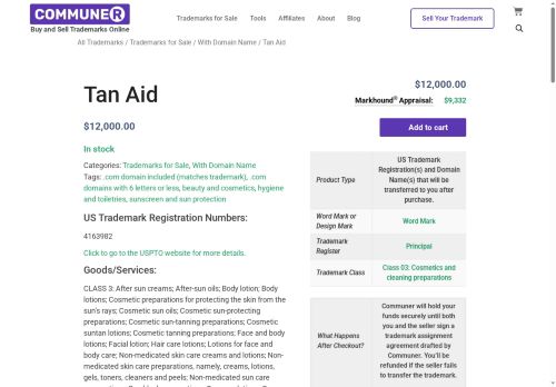 tanaid.com capture - 2025-10-18 16:57:33