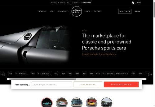 elferdrive.com capture - 2025-10-18 16:59:18