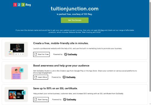 tuitionjunction.com capture - 2025-10-18 17:03:00
