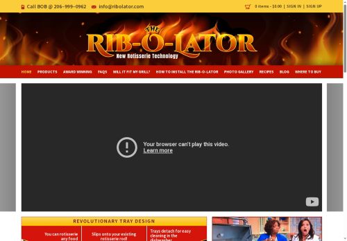 mybbqgrillfriend.com capture - 2025-10-18 17:21:26