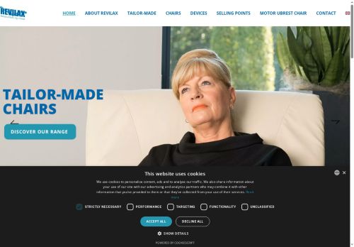 revilax.com capture - 2025-10-18 17:23:54