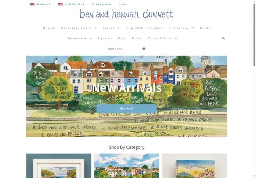 hannahdunnett.com capture - 2025-10-18 17:31:29