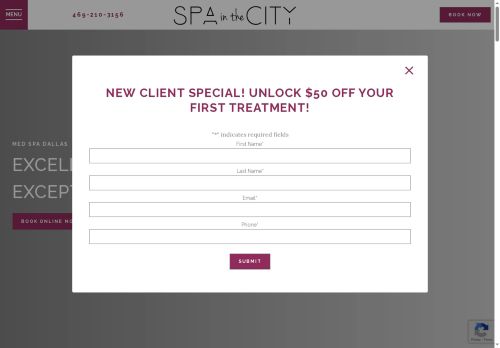 spainthecity570.com capture - 2025-10-18 17:33:08