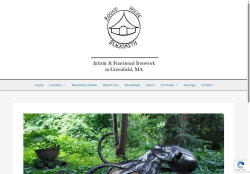 roundhouseblacksmith.com capture - 2025-10-18 17:36:19