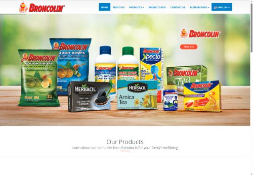 herbacil.com capture - 2025-10-18 17:42:39