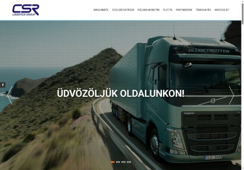 csrlog.com capture - 2025-10-18 17:56:22