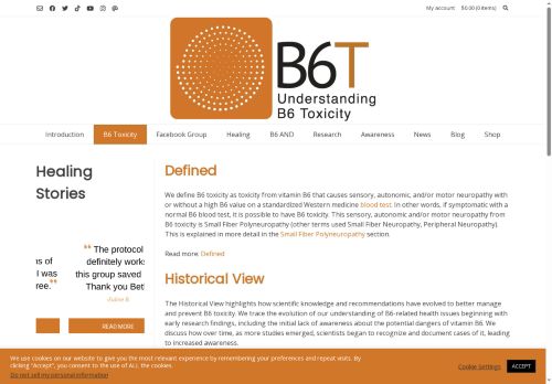 b6overdose.com capture - 2025-10-18 18:07:37