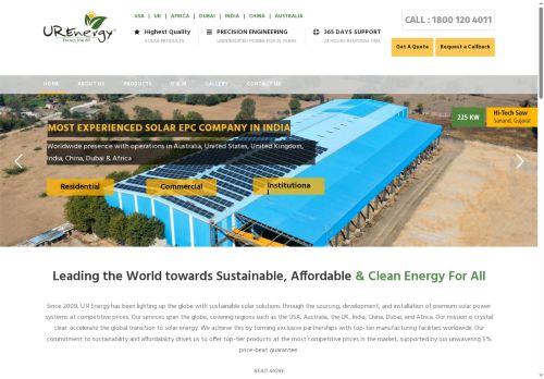 ureglobal.com capture - 2025-10-18 18:30:33