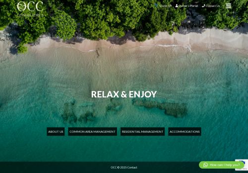 tuconciergecostarica.com capture - 2025-10-18 18:35:40