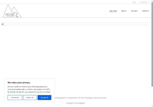 peograd.com capture - 2025-10-18 18:48:23