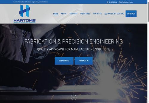 hartoms.com capture - 2025-10-18 19:00:42