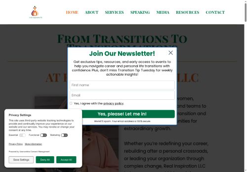 lenamwilson.com capture - 2025-10-18 19:04:38