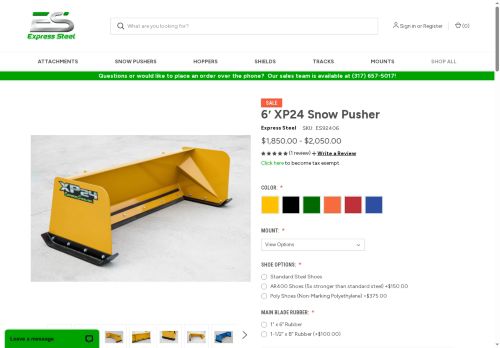 snopushers.com capture - 2025-10-18 19:18:29