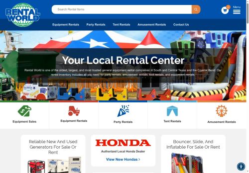 txpartyrental.com capture - 2025-10-18 19:18:29