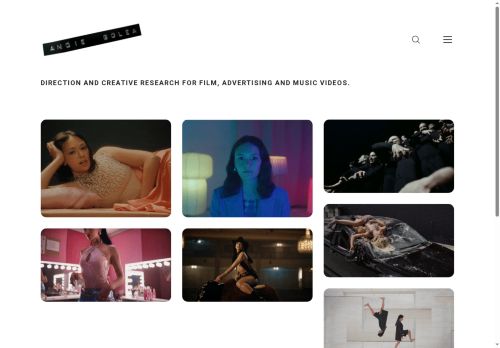 angiebolea.com capture - 2025-10-18 19:30:26