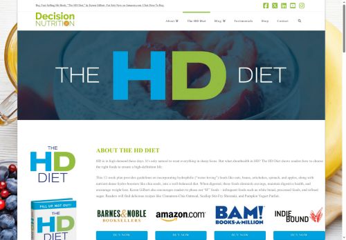 hddiet.com capture - 2025-10-18 19:31:05