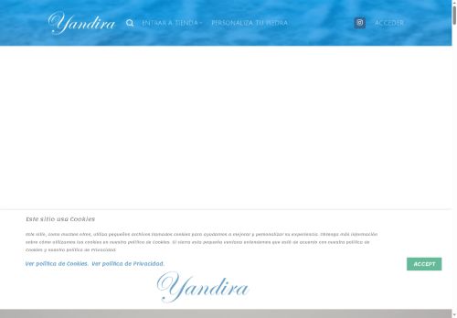 yandira.com capture - 2025-10-18 19:41:30