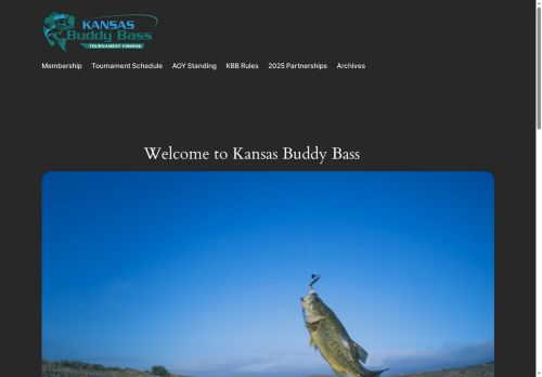 ksbuddybass.com capture - 2025-10-18 19:44:38