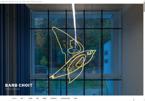 barbchoit.com capture - 2025-10-18 19:49:35