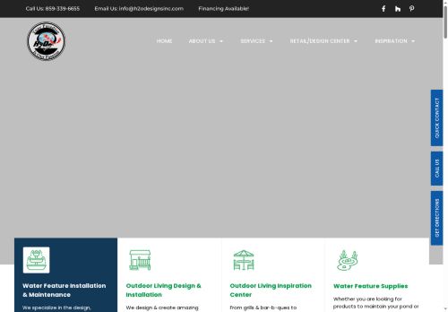 outdoorlivingky.com capture - 2025-10-18 19:53:52