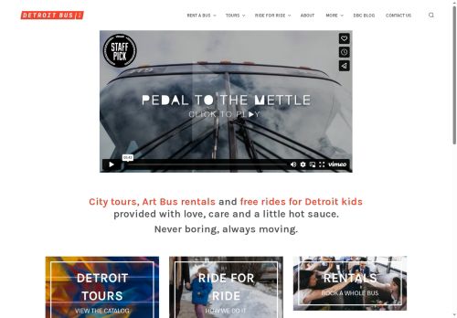 rentabusmichigan.com capture - 2025-10-18 20:07:03