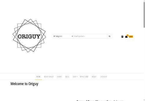 origuy.com capture - 2025-10-18 20:17:52