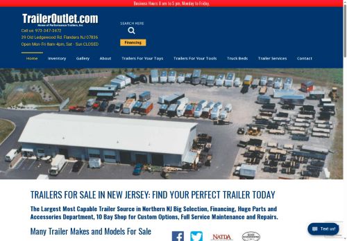 landscape-trailer.com capture - 2025-10-18 20:30:53