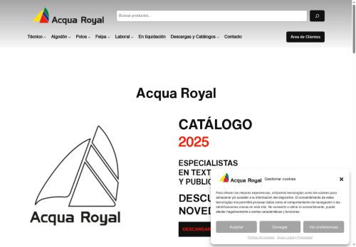 importreclam.com capture - 2025-10-18 20:39:51