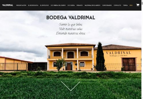 valdrinal.com capture - 2025-10-18 21:17:02