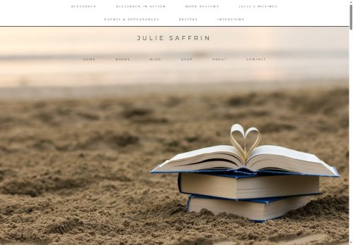 blessback.com capture - 2025-10-18 21:32:55