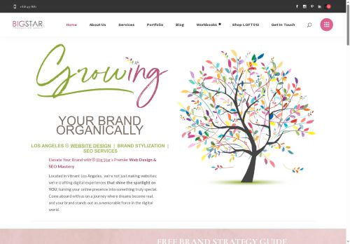 beckyrickett.com capture - 2025-10-18 21:34:29