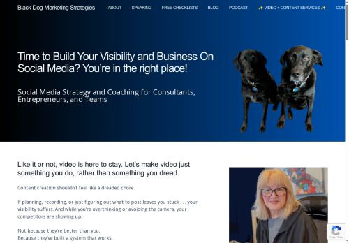 annetterichmond.com capture - 2025-10-18 21:40:35