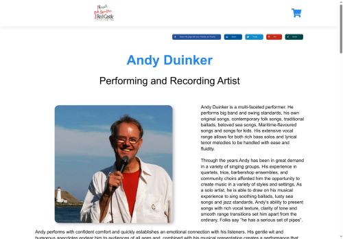 andyduinker.com capture - 2025-10-18 21:48:16