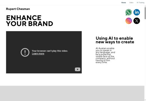 rupertchesman.com capture - 2025-10-18 21:51:25