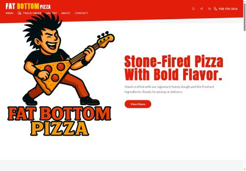 fatbottompizza.com capture - 2025-10-18 21:51:25