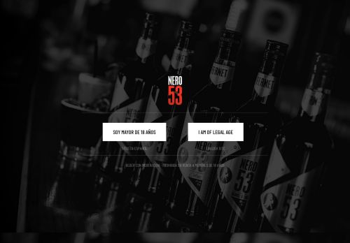 fernetnero53.com capture - 2025-10-18 21:53:58