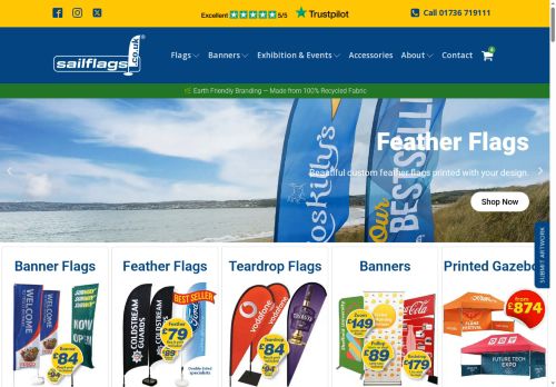 sailflags.com capture - 2025-10-18 22:04:06