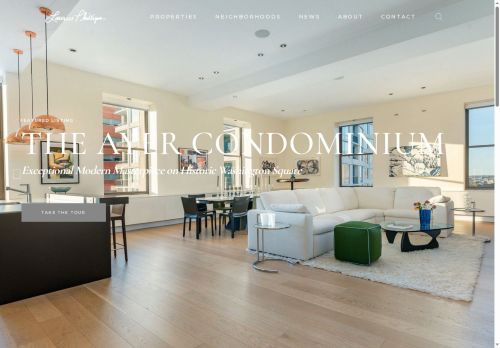 queenofcondos.com capture - 2025-10-18 22:11:07