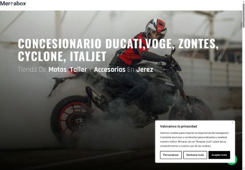 mercabox.com capture - 2025-10-18 22:32:09