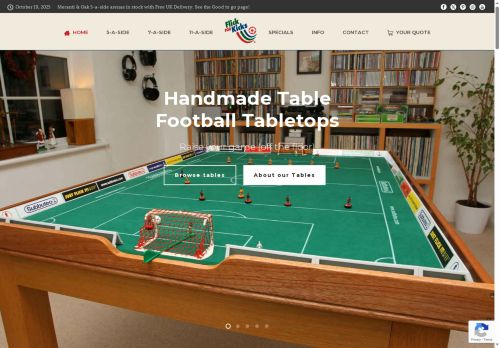 flicksforkicks.com capture - 2025-10-18 22:37:10